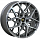 ����������� ���� ����� Cross Street CR-20 7,5x18 5x114,3 ET45 DIA60.1 GMF